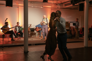 ubo9 – Kultur & Engangement